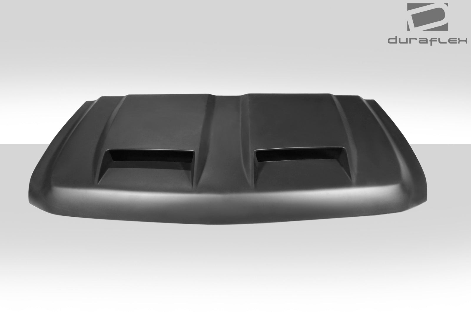 2007-2013 Chevrolet Silverado Duraflex CVX Hood - 1 Piece